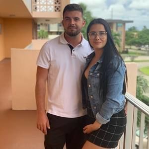 Meet your Posher, Noémie